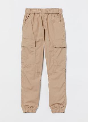 Штани h&m  розмір 152см/11-12років, 158см/12-13років, 164см/13-14років