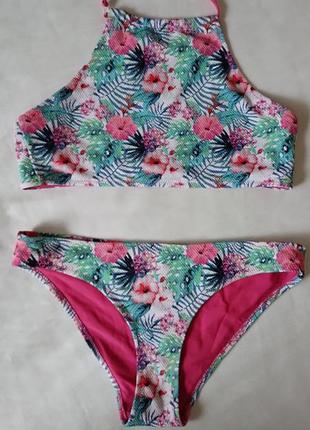 🌊🌊🌊 купальник раздельный