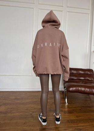 Худі оверсайз україна