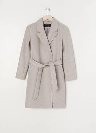 Идеальное базовое пальто ❤️1 фото