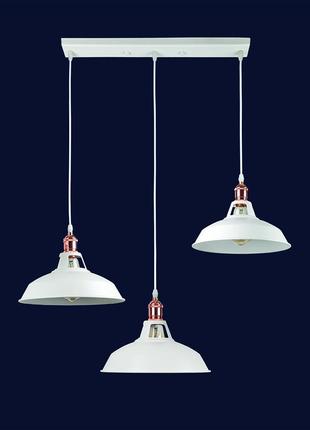 Люстра в стиле лофт 7526857f-3m wh (500)