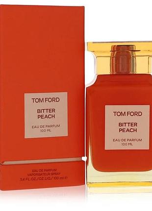 Tom ford bitter peach