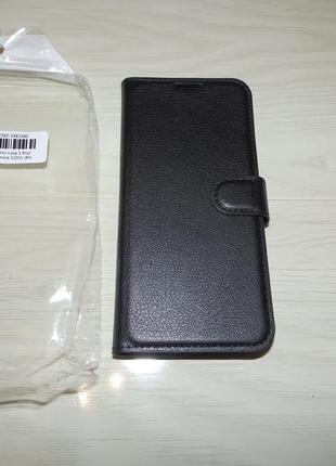 Чехол книжка для redmi note 5 / redmi note 5 pro 2