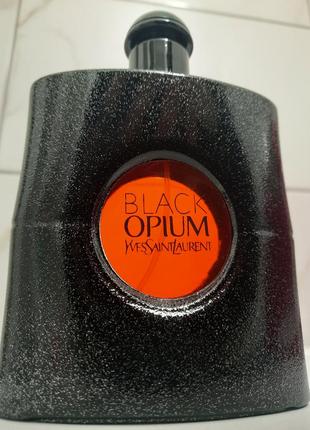Блек опиум(black opium)