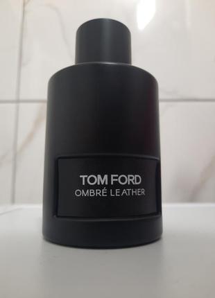 Том форд-омбре лезер(tom ford-ombre leather )