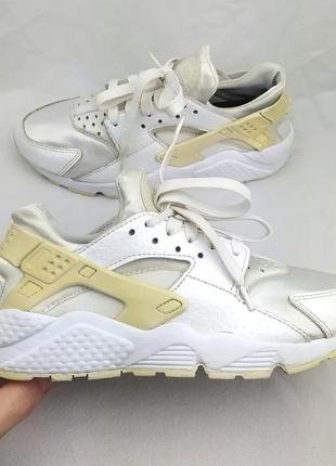 Стильні та легкі кросівки nike air huarache jordan force sb dunk free roshe run оригінал найк хуараче