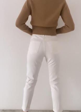 Светрик на замку теплий 8