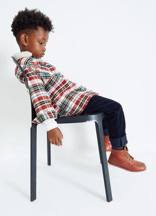 Куртка рубашка 8