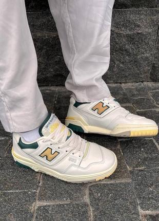 Женские кроссовки New balance 997h womens incense gold athletic casual lifestyle sneakers