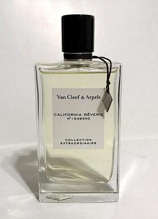 Van cleef & arpels california reverie - парфумована вода