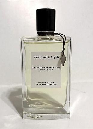 Van cleef & arpels california reverie парфумована вода