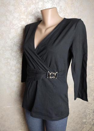 Женская кофта б/у 44-46й размер состояния отличный