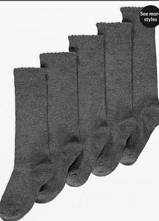 Підколінники, гольфи george