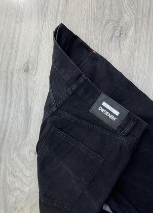 Крутые плотные джинсы6 фото