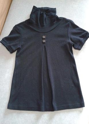 Гольф с коротким рукавом bonprix #дарую