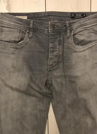 Новые мужские джинсы jack & jones 32/342 фото