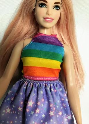 Mattel barbie doll 2015 /7507/