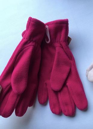 Перчатки рукавиці нові nike оригінал2 фото