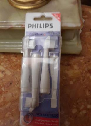 Насадка на зубную щетку philips3 фото