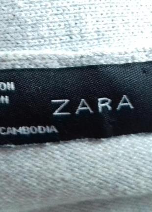 Кардиган zara3 фото