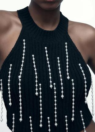 Шикарний топ нова колекція 🔥, топ зара