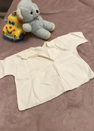 Розпашонка,льоля,ситцева сорочечка