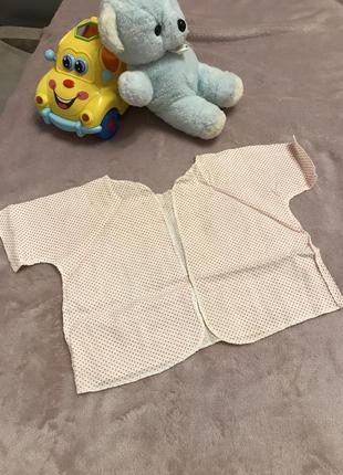 Розпашонка,льоля,ситцева сорочечка