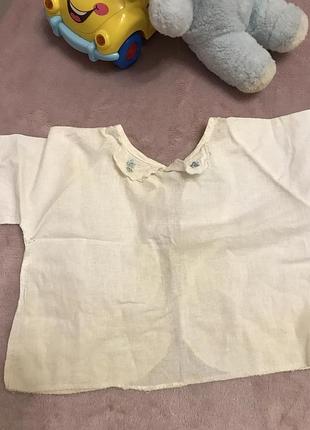 🎁розпашонка,льоля,ситцева сорочечка