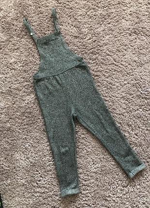 Комбинезон h&m