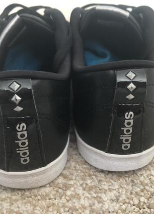 Кеды adidas3 фото