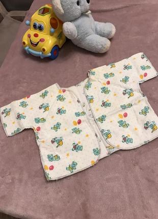 Розпашонка,льоля,байкова сорочечка