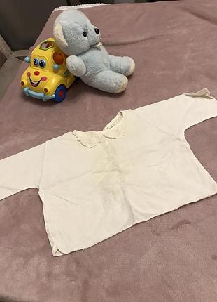 Розпашонка,льоля,ситцева сорочечка