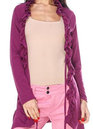 Кофта жіноча exnasy