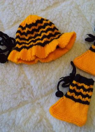 Комплект для крошечки