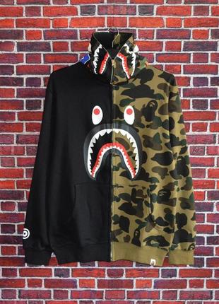 Худі bape1 фото