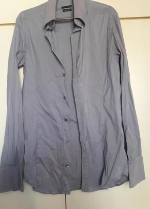 Базова рубашкакрасивая довга сорочка