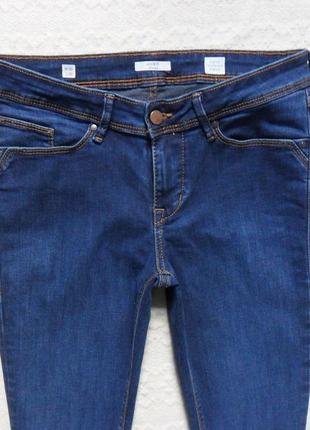 Стильные джинсы скинни mustang ,30 размер.2 фото