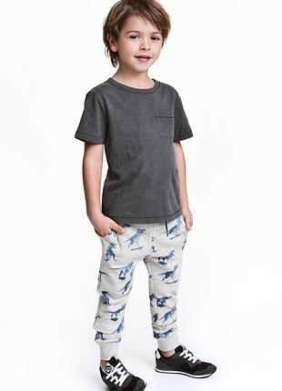 Джоггеры h&m