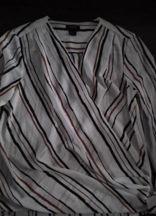Блуза lindex2 фото