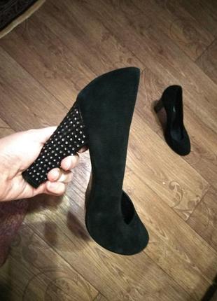 Туфли женские