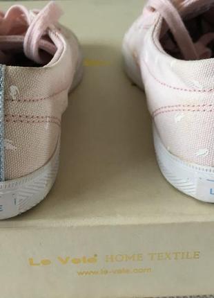 Lacoste кеды💕💕💕p332 фото