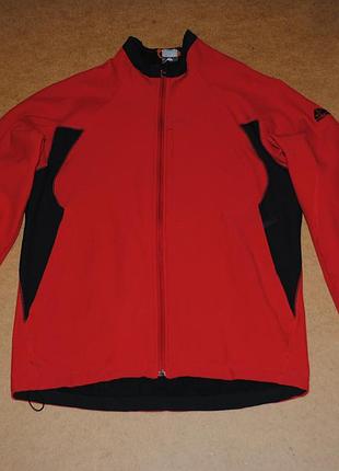 Nike acg мужская куртка найк термо софтшелл