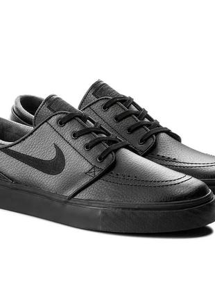 Шкіряні кросівки nike оригінал 36,5 розміру