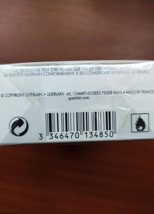 Парфумована вода guerlain la petite robe noire ma robe hippie-chic 50 мл