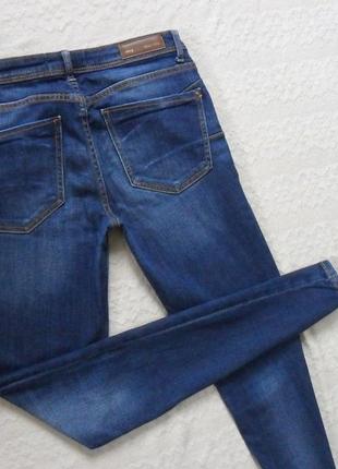 Стильные джинсы скинни mango, 38 размер.6 фото