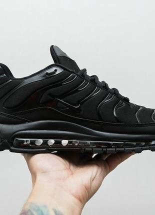 nike air max 97 plus tn