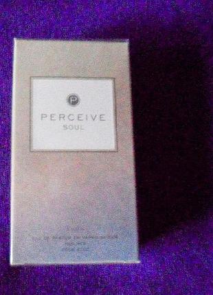 Perceive soul