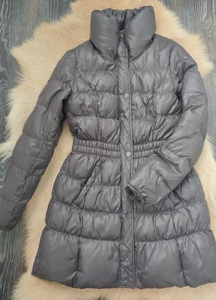 Жіноча куртка пуховик esprit