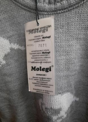 Светр  molegi 4