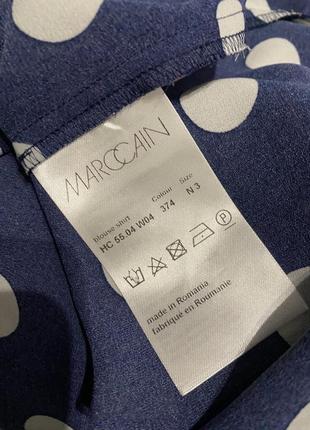 Кофта, блузка marc cain оригинал6 фото